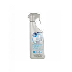 Spray detergent igienizator frigider, congelator WPRO 500 ml