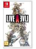 Live A Live NSW, Nintendo
