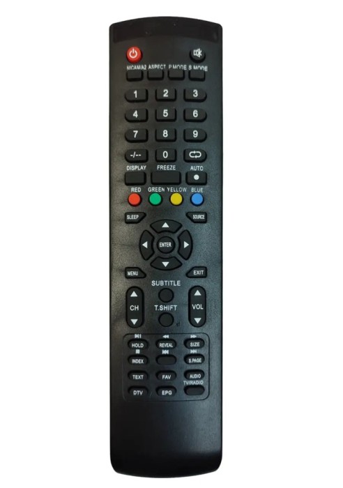 Telecomanda compatibila TV Legend EE-T32 cod ER 235 /MFY 225 (387)