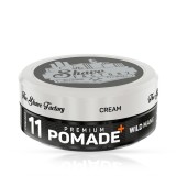 Cumpara ieftin Ceara mata -crema- SHAVE FACTORY - 150 ml