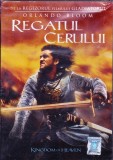 DVD Film de colectie: Regatul cerului ( r: Ridley Scott - vezi descriere )