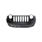 Bara fata JEEP COMPASS (PK), 01.07-02.2011, grunduit, de vopsit,