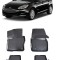Set Covorase Auto Cauciuc tavita Ford Focus III Facelift (2014-2018)