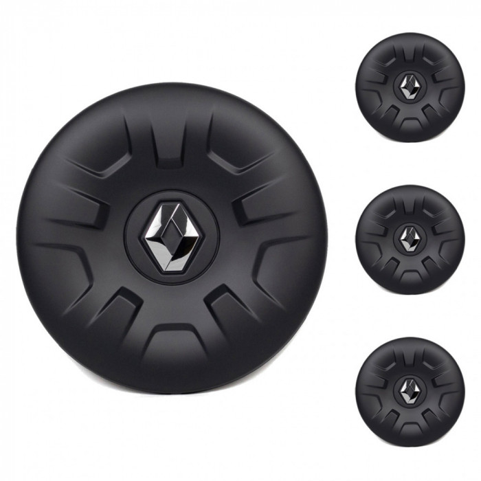 Set 4 Buc Capac Janta Oe Renault Master 3 2010&rarr; 16&amp;quot; 403150031R