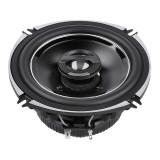 Set difuzoare auto 5 inch 13cm 100W Kruger&amp;Matz, KRUGER And MATZ