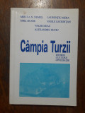 Campia Turzii, istorie, cultura, civilizatie - Mircea Nemes / R6P2S