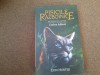 Pisicile Războinice Vol. 17: Puterea celor trei - Umbre Ad&acirc;nci. Carte copii 2015