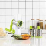 Razatoare manuala pentru legume si fructe, dimensiuni 26,5x12,5x24cm, KingHoff