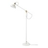 Lampa pentru citit, 11 W, inaltime 153 cm, brat reglabil