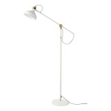 Lampa pentru citit, 11 W, inaltime 153 cm, brat reglabil, General