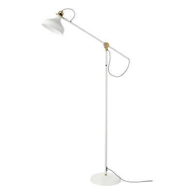 Lampa pentru citit, 11 W, inaltime 153 cm, brat reglabil foto