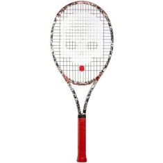 Racheta tenis Prince by HYDROGEN O3 Tattoo 100 (290gr), maner 3