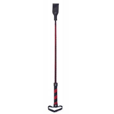 Cravasa Piele Devil Sticks Leather 66cm (DB) foto