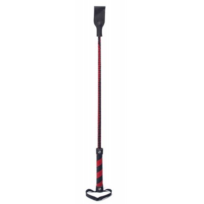 Cravasa Piele Devil Sticks Leather 66cm foto