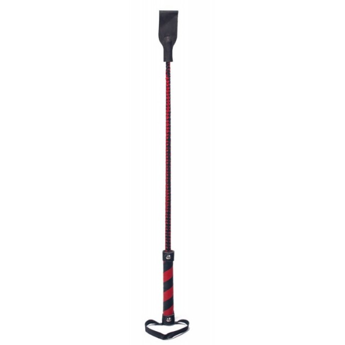 Cravasa Piele Devil Sticks Leather 66cm (DB)