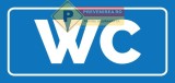 Indicator wc