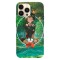 Husa compatibila cu Apple iPhone 14 Pro Max model Boku no Hero Academia, Silicon, TPU, Viceversa
