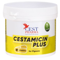 Cestamicin Plus CEST 100g foto