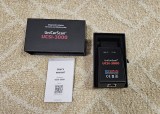 Diagnoza Unicarscan UCSI-3000 Wifi ENET WLAN pt. BootMod3 xDelete xHP Flashtool