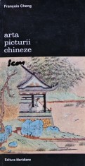 Arta picturii chineze - 1996 - Francois Cheng ($X208)