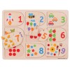 Puzzle - Potriveste-ma la locul meu