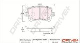 Placute Frana Disc Auto
