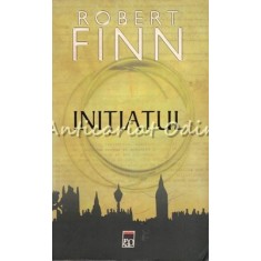 Initiatul - Robert Finn