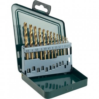 Burghiu SDS-Plus D18x400x450