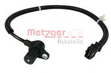 Senzor impulsuri, arbore cotit HYUNDAI TERRACAN (HP) (2001 - 2006) METZGER 0902217