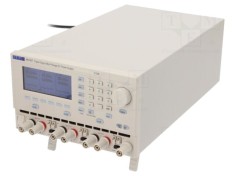 Alimentator Laborator Programabil AIM-TTI 30V 6A 3A