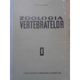 ZOOLOGIA VERTEBRATELOR VOL.2 FASC.2 MAMIFERELE-VICTOR POP-232595