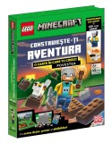 Lego Minecraft - Construieste-Ti Aventura Minecraft, Ameet - Editura DPH
