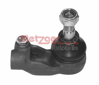 Cap de bara LAND ROVER FREELANDER Soft Top (LN) (1998 - 2006) METZGER 54035502 foto