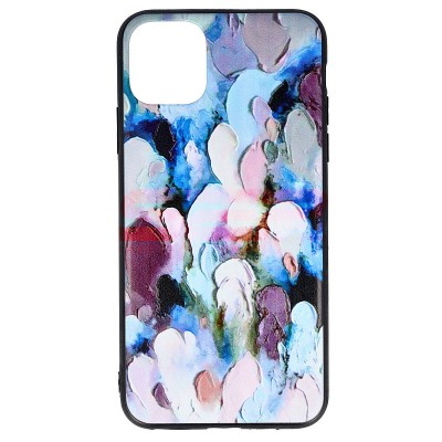 Toc TPU+PC UV Print 3D Apple iPhone 11 Pro Max Painting foto