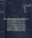 Cumpara ieftin Rezistenta Materialelor, Mihai Tripa, Editura Didactica si Pedagogica, 1967, 727 pagini, Carte Constructii