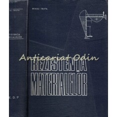 Rezistenta Materialelor - Mihai Tripa