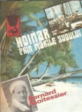 Hoinar prin marile sudului - Bernard Moitessier