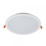 Spot LED Slim 225x25mm 30W=200W 6400K lumina rece SPN70123