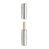 Balama sudabila pentru poarta si usa metalica 12x14x80 mm