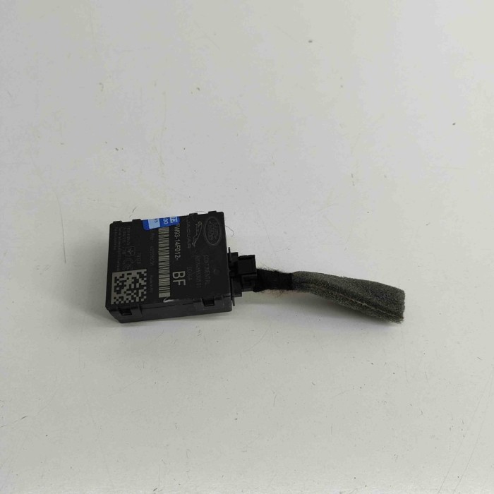 Modul de control presiune anvelope LAND ROVER RANGE ROVER EVOQUE L538 2017 OEM: FW93-14F012-BF,A2C84855305 29531089