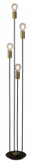 Lampadar Lanny Rabalux, 4561, Ip20, 4 X 15 W foto