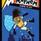 MIA Mayhem Learns to Fly!