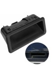 Comutator portbagaj 51247118158, buton de apăsare pentru portbagajul mașinii, buton portbagaj, buton portbagaj, blocare portbagaj compatibil cu BMW E8