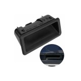 Comutator portbagaj 51247118158, buton de apăsare pentru portbagajul mașinii, buton portbagaj, buton portbagaj, blocare portbagaj compatibil cu BMW E8
