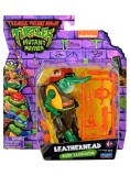 Turtles Mutant Mayhem Basic Leatherhead 12cm