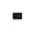 CS4361CZZ - Cirrus Logic