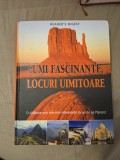 Cumpara ieftin Lumi fascinante, locuri uimitoare - Duncan Brewer, John Clark, Casey Horton, READER&#039;s DIGEST