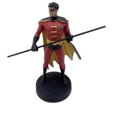 Figurina DC Superhero Robin 1/21