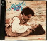 Various &lrm;&ndash; Kuschelrock 8 NM / NM dublu cd muzica pop rock Columbia Germania 1994