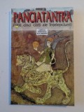 PANCIATANTRA CELE CINCI CARTI ALE INTELEPCIUNII de TH SIMENSCHY , BUCURESTI 1999